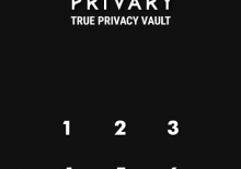 【分享】Privary Premium v3.2.3.6